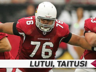 Taitusi Lutui picture, image, poster